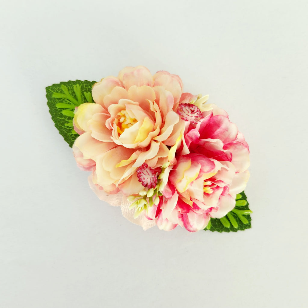 Gwynnie's Hair Flower - Mini Blooms Dearest