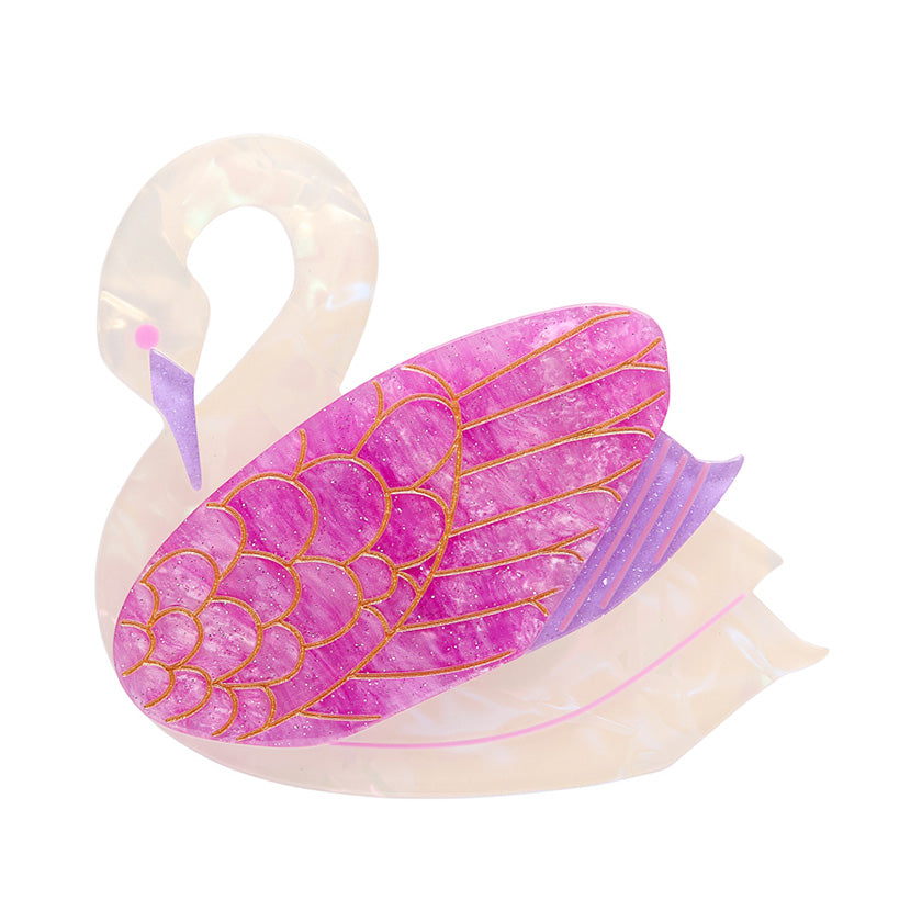 Erstwilder Brooch - Fan Favourites 2026 | Sabine the Swan