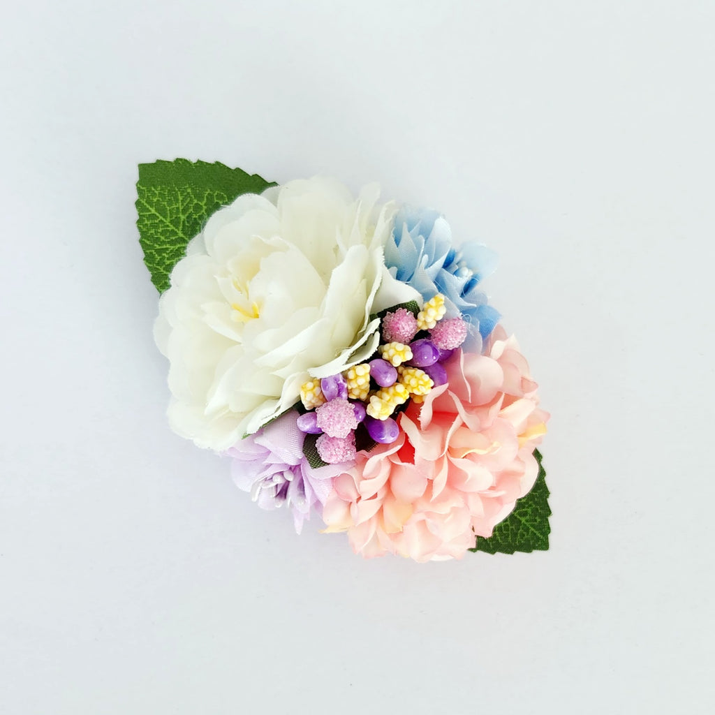 Gwynnie's Hair Flower - Mini Blooms Loveable