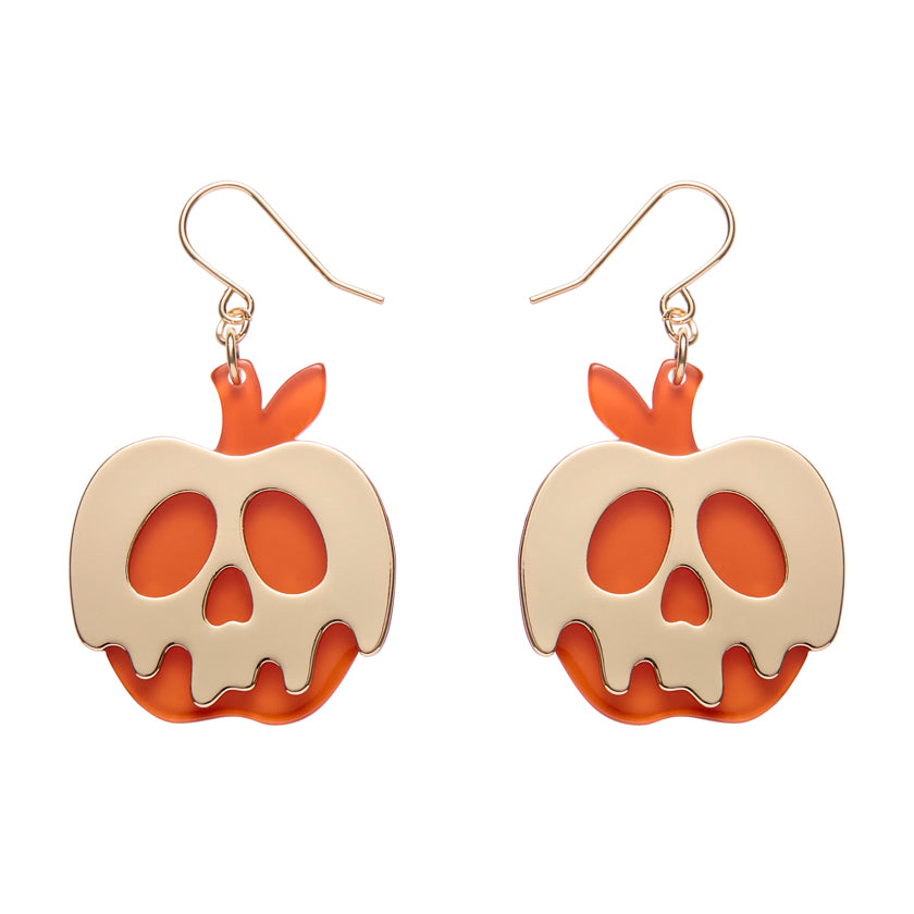 Erstwilder Essentials - Haunted at Heart | Poison Apple Orange