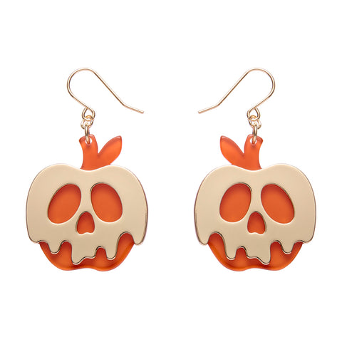 Erstwilder Essentials - Haunted at Heart | Poison Apple Orange