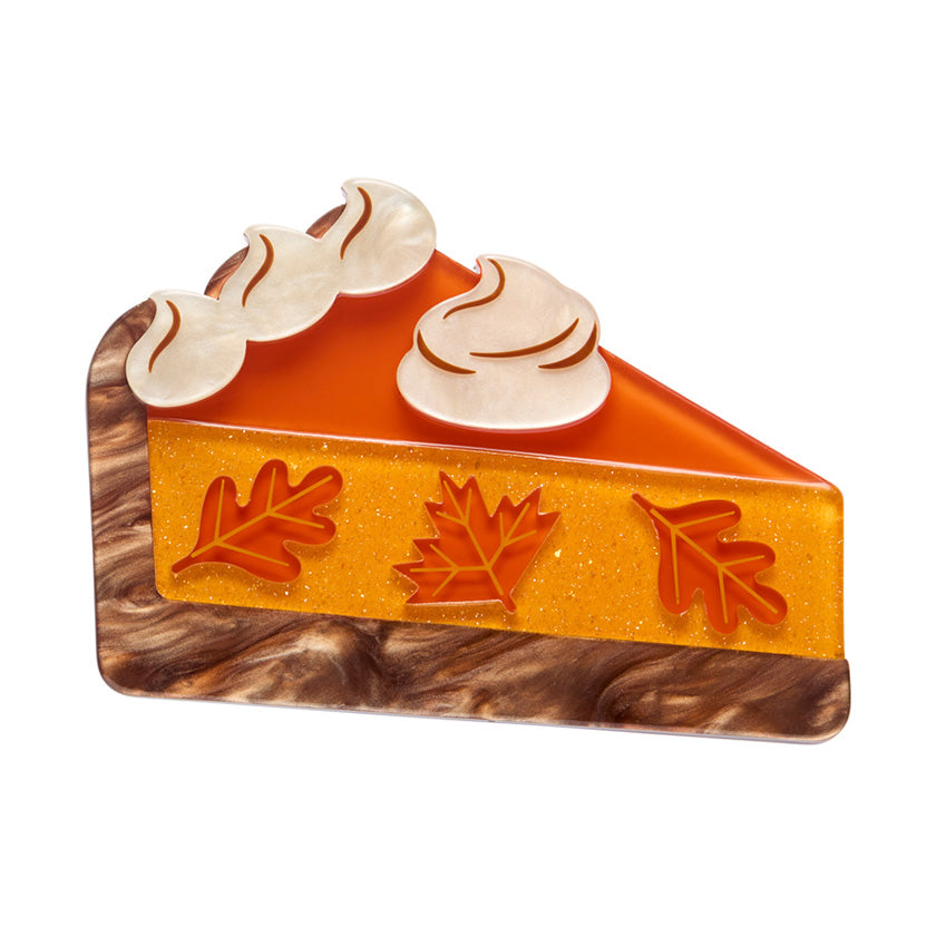 Erstwilder Brooch - Haunted at Heart | Sweet as Pie