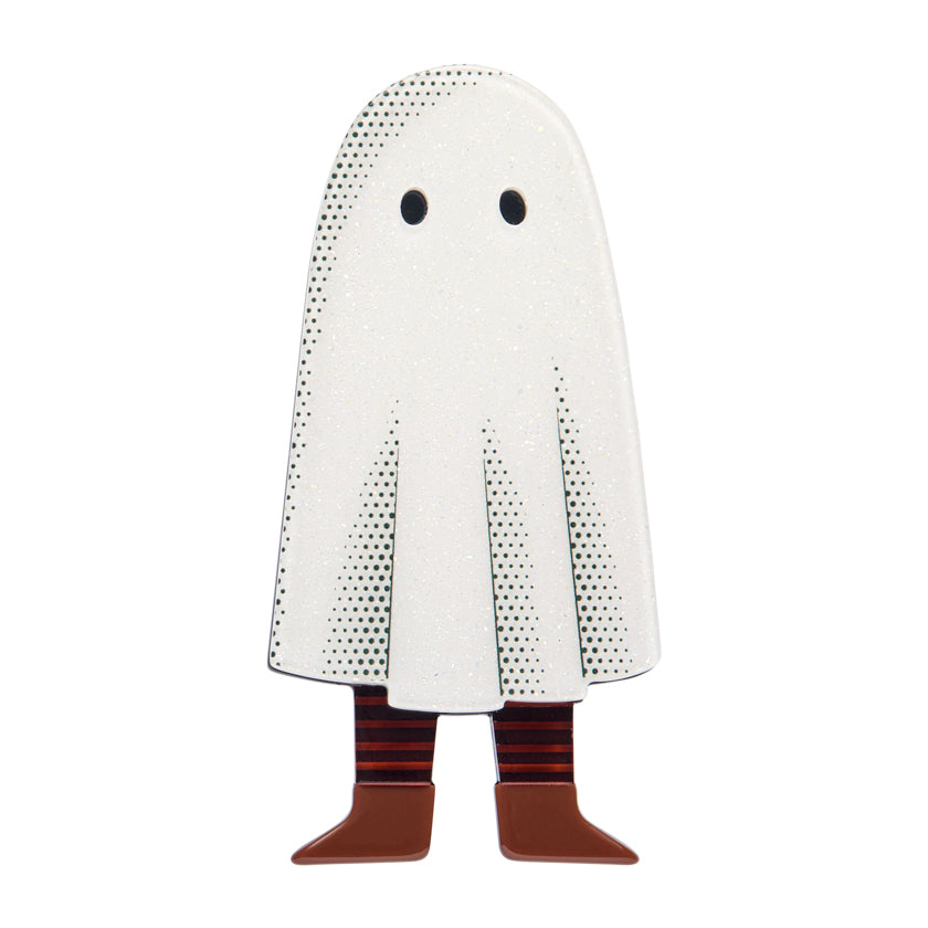 Erstwilder Brooch - Haunted at Heart | Dress Up Day