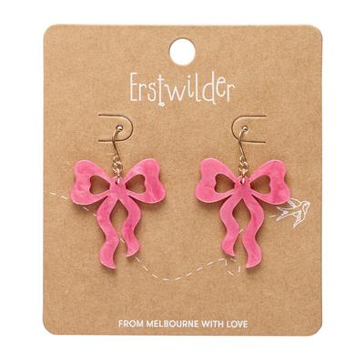 Erstwilder Essentials - Celebrations | Bows Pink