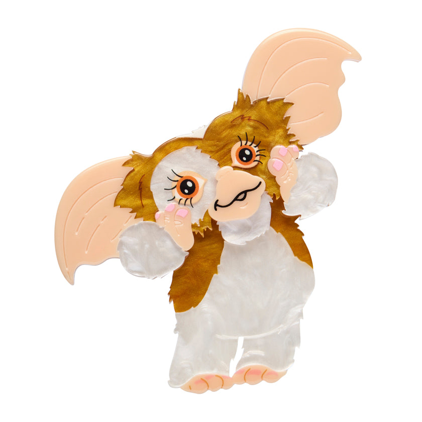 Erstwilder Brooch - Thrills & Chills | Gizmo