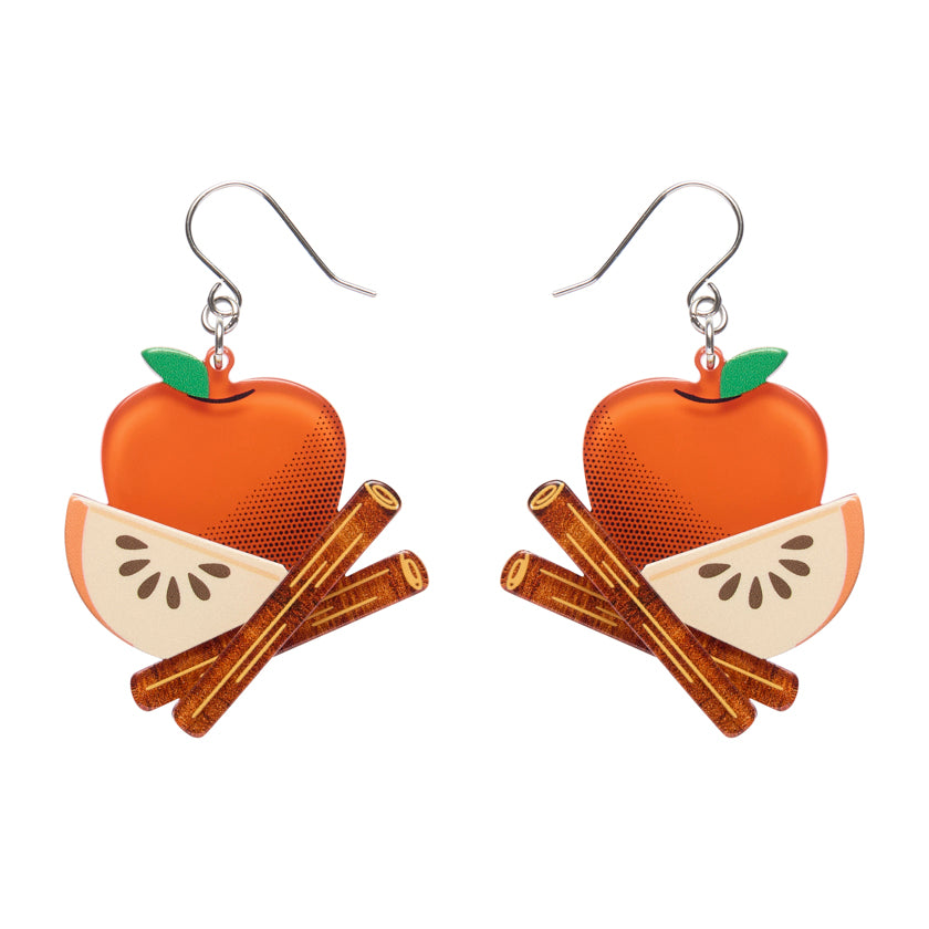 Erstwilder Earrings - Haunted at Heart | All Things Nice