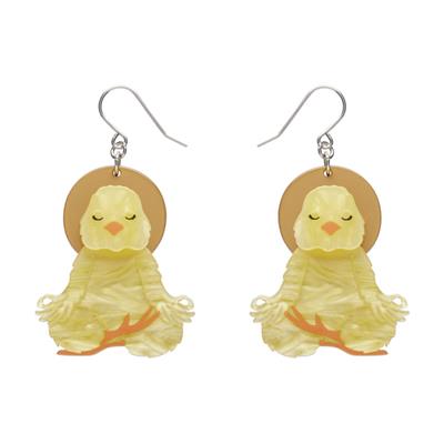 Erstwilder Earrings - Lucia Heffernan | The Yoga Chick