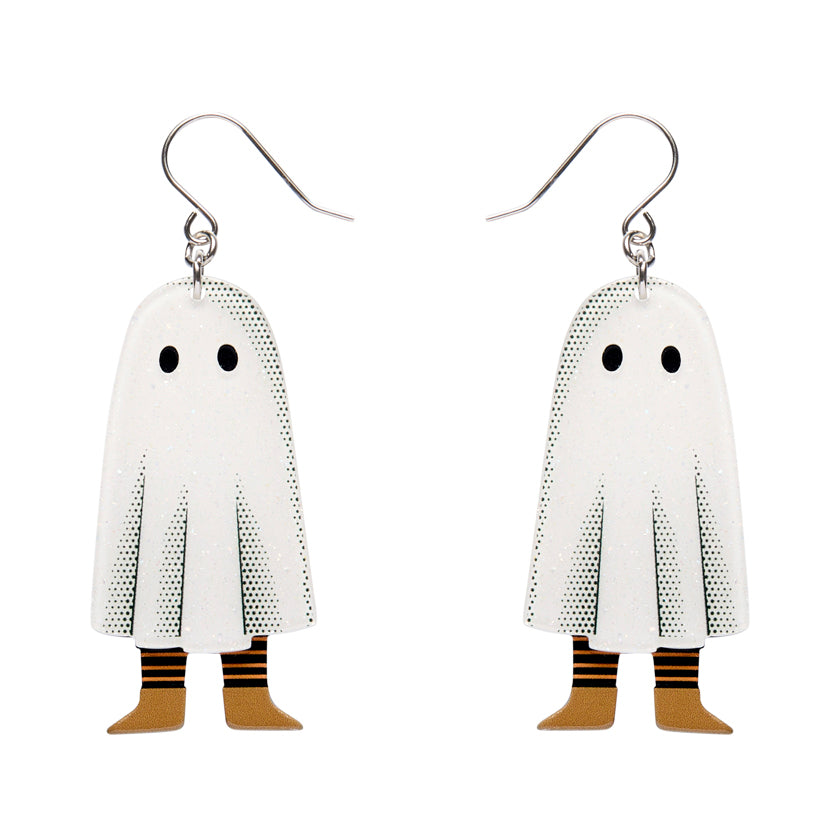 Erstwilder Earrings - Haunted at Heart | Dress Up Day