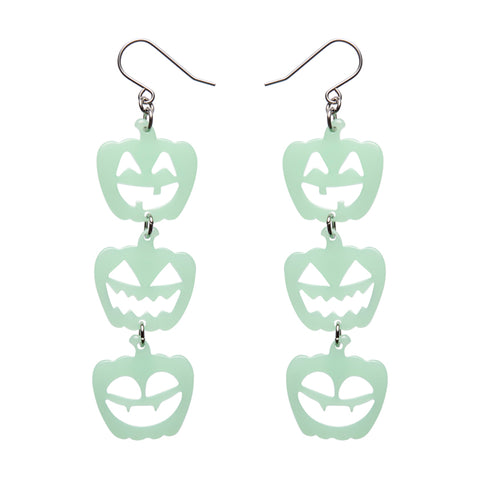 Erstwilder Essentials - Haunted at Heart | Halloween Pumpkins Glow in the Dark