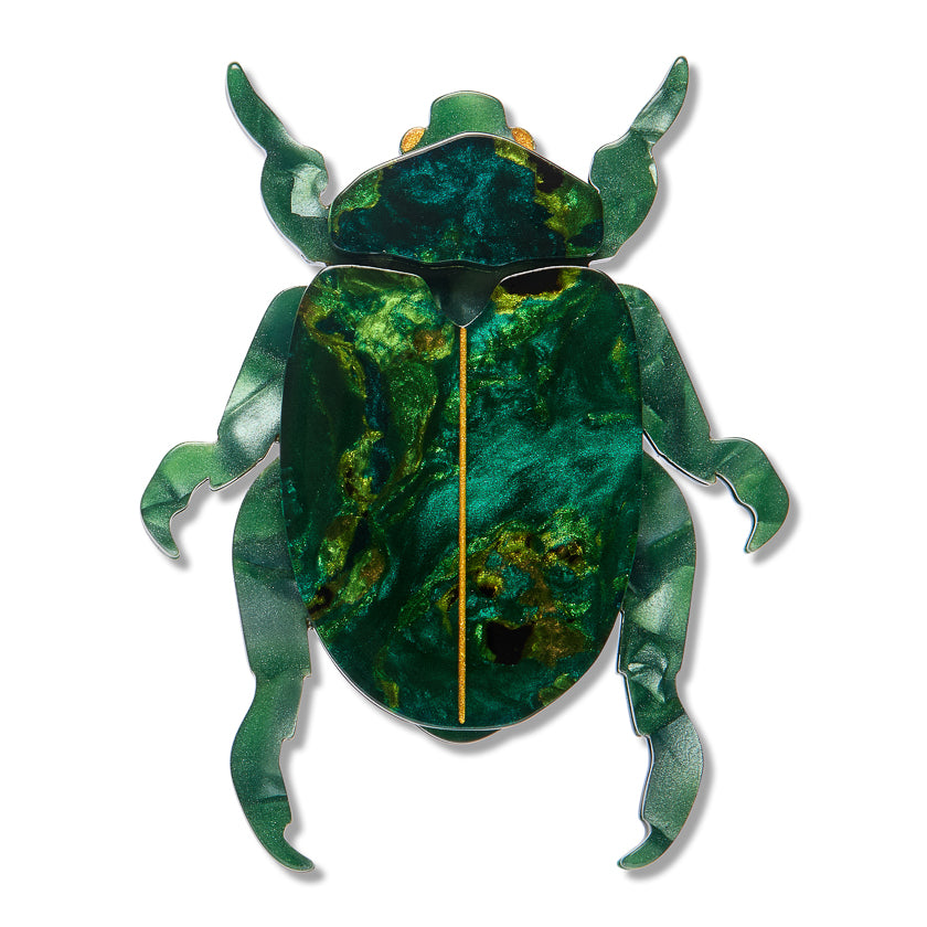 Erstwilder Brooch - Fan Favourites 15th Birthday | Nature's Noel
