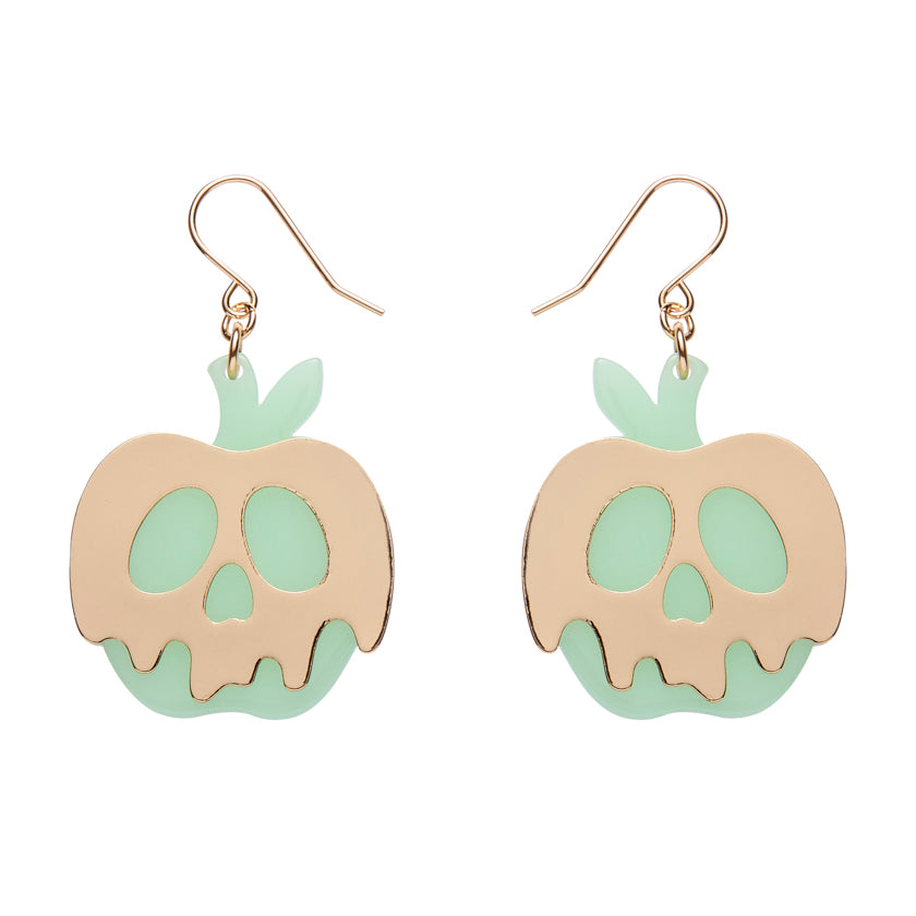 Erstwilder Essentials - Haunted at Heart | Poison Apple Glow in the Dark