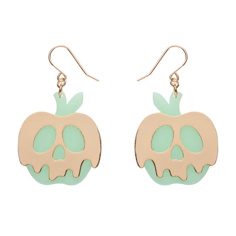 Erstwilder Essentials - Haunted at Heart | Poison Apple Glow in the Dark