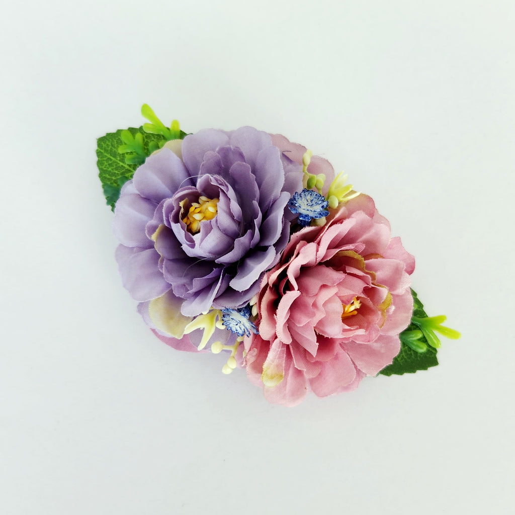 Gwynnie's Hair Flower - Mini Blooms Sweetest