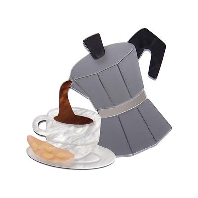 Erstwilder Brooch - Fan Favourites | Buongiorno