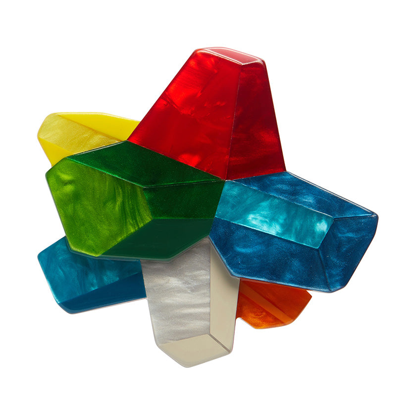 Erstwilder Brooch - Willy Wonka & the Chocolate Factory | Everlasting Gobstopper