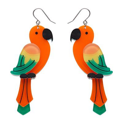 Erstwilder Earrings - Fan Favourites | Pancha's Parrot