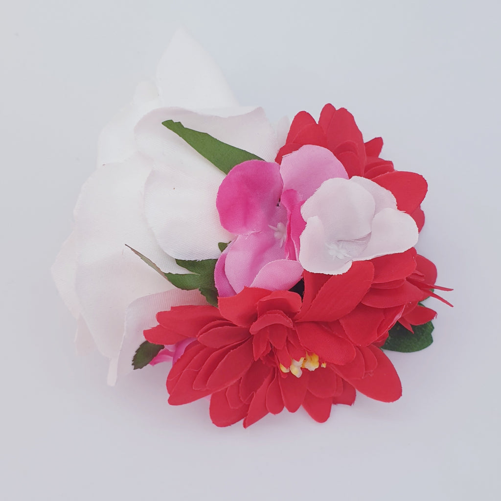 Gwynnie's Handmade | Hair Flower Cherish