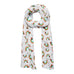 Erstwilder Large Scarf - Fan Favourites | Rainbow Ruff