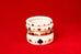 Splendette Casino Aces High DUCHESS Midi Bangle