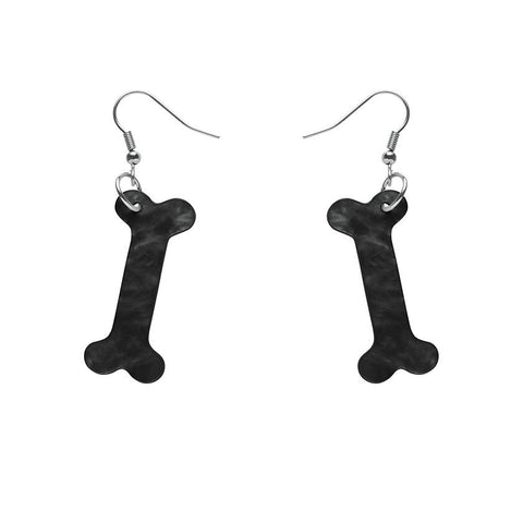 Erstwilder Essentials - Bones Ripple Black