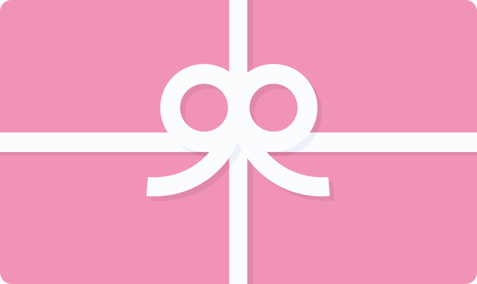 Gwynnie's Gift Card