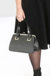 Hell Bunny Tippi Bag Black