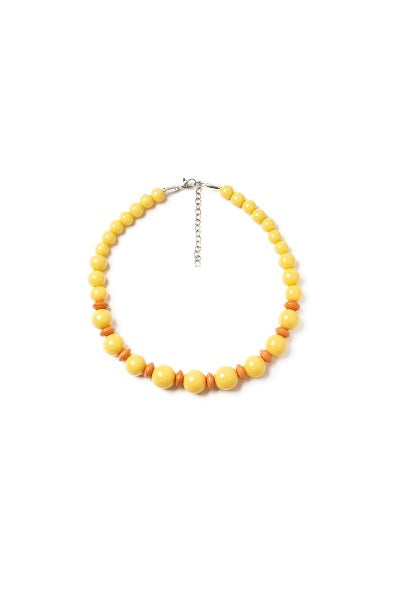 Splendette Necklace | Folklore Kulta