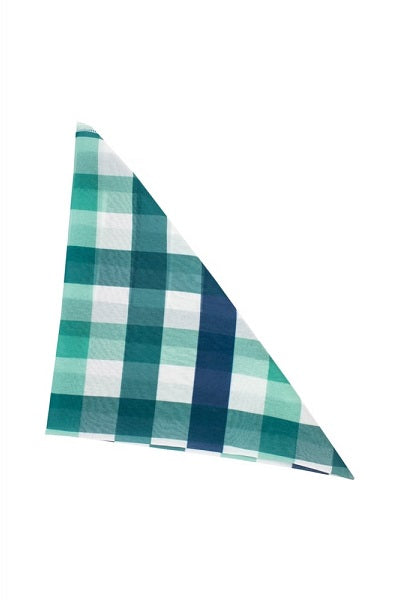 Collectif Bandana Picnic Gingham