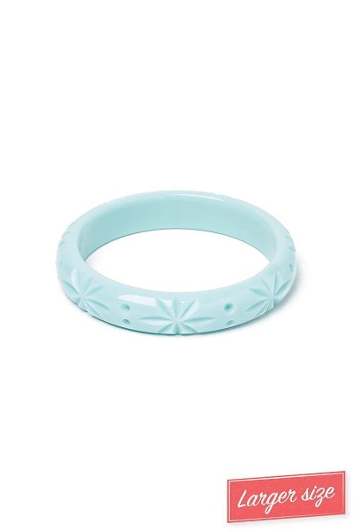 Splendette Heavy Carve Surf DUCHESS Midi Bangle