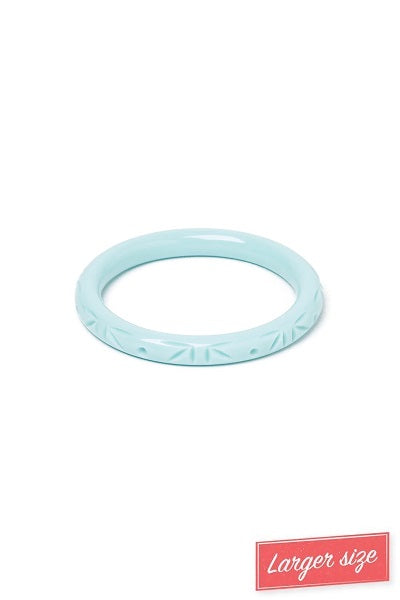 Splendette Heavy Carve Surf DUCHESS Narrow Bangle