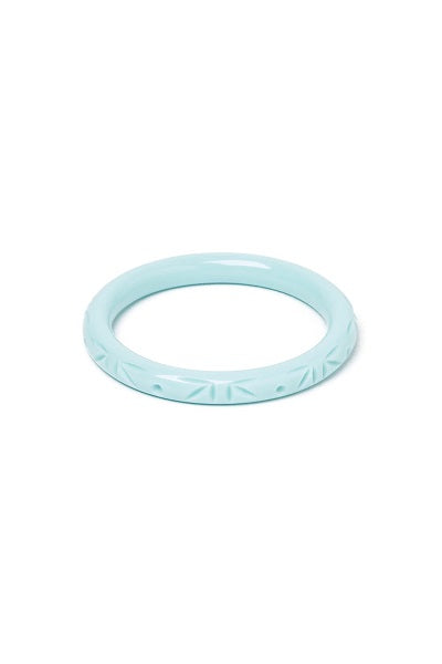 Splendette Heavy Carve Surf CLASSIC Narrow Bangle