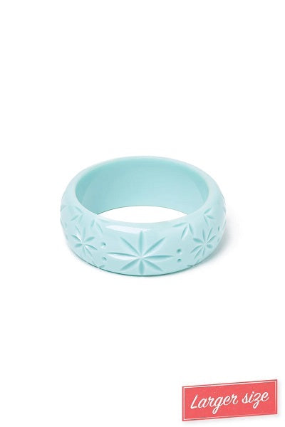 Splendette Heavy Carve Surf DUCHESS Wide Bangle