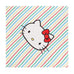 Erstwilder Neck Scarf - Hello Kitty Collection Hello Kitty Rainbow