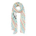 Erstwilder Neck Scarf - Hello Kitty Collection Hello Kitty Rainbow