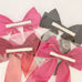 Gwynnie's Accessories | Charlotte Hair Clip Perfectly Pink