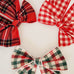 Gwynnie's Accessories | Holly Hair Clip Shortbread