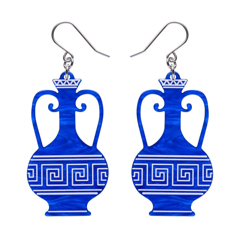 Erstwilder Essentials - Greek Odyssey | Amphora Blue