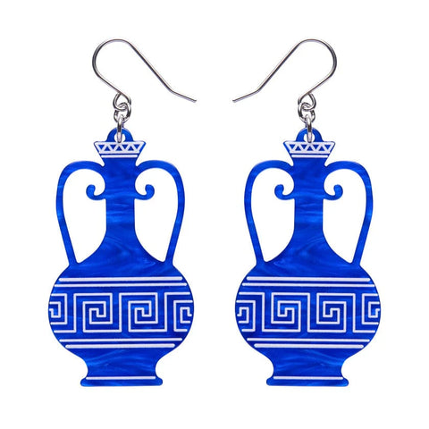 Erstwilder Essentials - Greek Odyssey | Amphora Blue