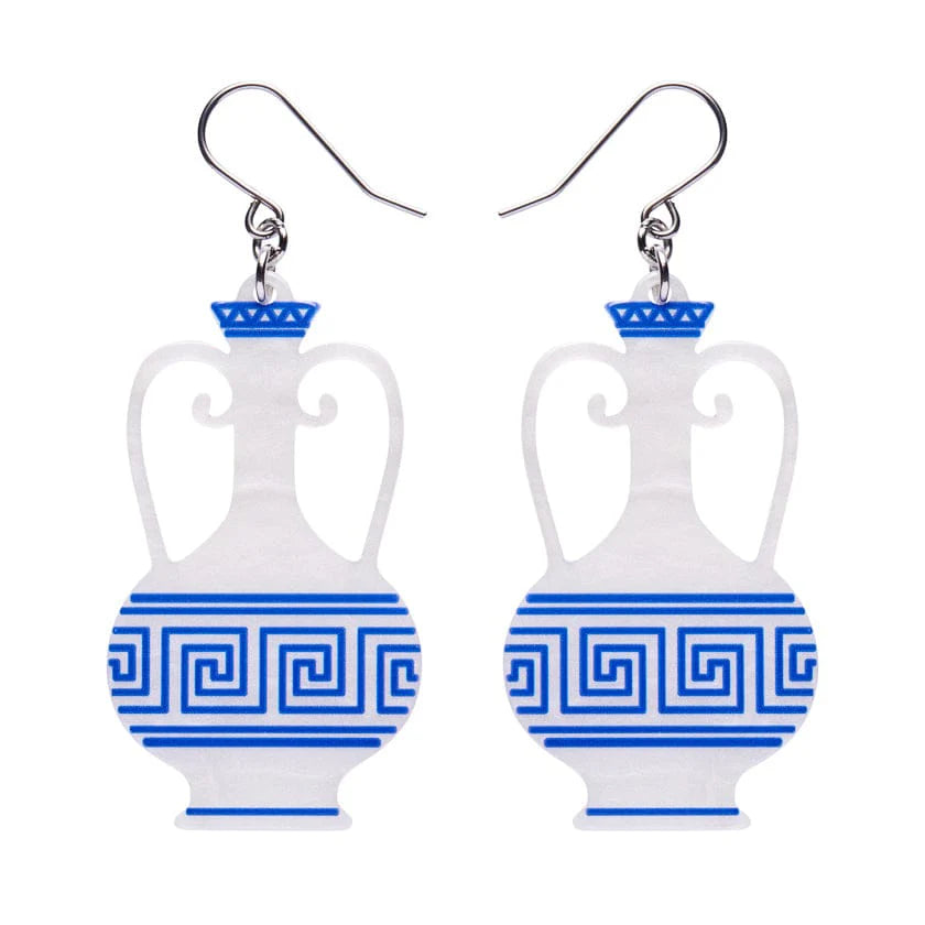 Erstwilder Essentials - Greek Odyssey | Amphora White