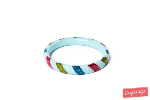 Splendette Christmas '25 Purrfect DUCHESS Narrow Bangle