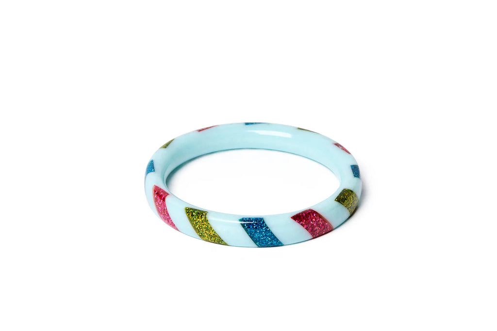 Splendette Christmas '25 Purrfect CLASSIC Narrow Bangle