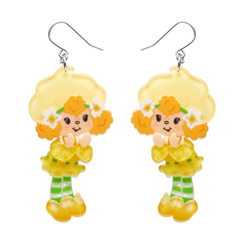 Erstwilder  Earrings - Strawberry Shortcake | Lemon Meringue