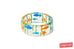Splendette Under the Sea | Fish Upon a Star DUCHESS Wide Bangle