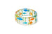 Splendette Under the Sea | Fish Upon a Star CLASSIC Wide Bangle