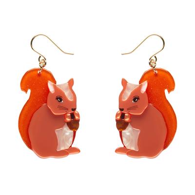 Erstwilder  Earrings - Fleur Harris | Cheeky Squirrel