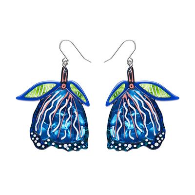 Erstwilder Earrings - Lauren Rogers | Fabled Flowering Gum