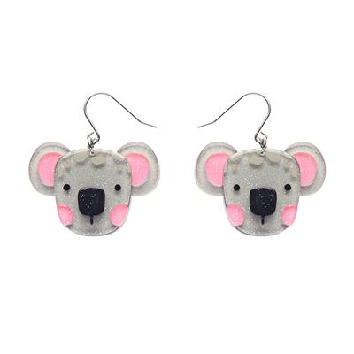 Erstwilder  Earrings - Kasey Rainbow | Keith the Koala