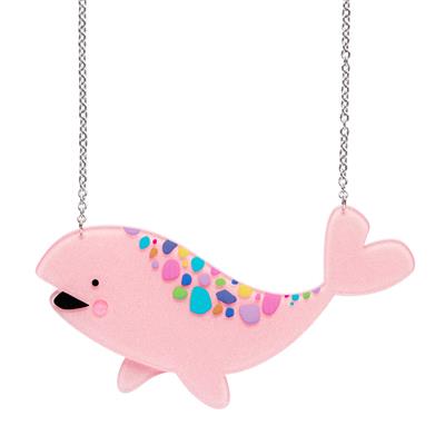 Erstwilder Necklace - Kasey Rainbow Kutopia | Winnie the Whale