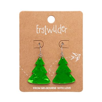 Erstwilder Essentials - Christmas | Tree Ripple Drop