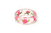 Splendette Rose Garden Sweet Juliet CLASSIC Wide Bangle